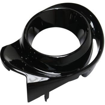 TOYOTA PRIUS C (1.5L) FOG LAMP COVER RIGHT (Passenger Side) (W/ FOG) OEM#8148152620 2015-2016 PL# TO1039194