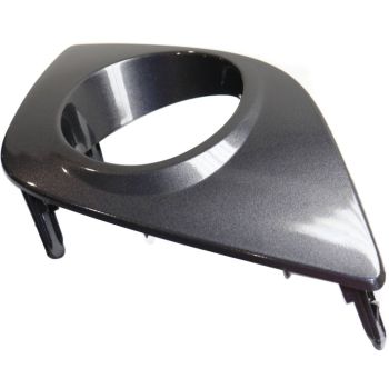 TOYOTA COROLLA/SEDAN FOG LAMP COVER RIGHT (Passenger Side) (W/ FOG)(LE/LE ECO) OEM#8148102530 2015-2016 PL# TO1039196