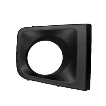 TOYOTA TACOMA  FOG LAMP COVER RIGHT (Passenger Side) (W/FOG)(W/TRD) OEM#52127YY010 2016-2023 PL# TO1039197