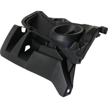 TOYOTA HIGHLANDER  FOG LAMP COVER RIGHT (Passenger Side) (WO/FOG) OEM# 520300E040 2017-2019 PL# TO1039199