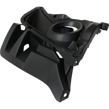 TOYOTA HIGHLANDER FOG LAMP COVER RIGHT (Passenger Side) (W/FOG) OEM#520300E030 2017-2019 PL# TO1039200