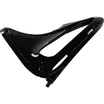 TOYOTA COROLLA/SEDAN FOG LAMP OPENING COVER RIGHT (Passenger Side) (W/LED DRL) (CE/L/LE/LE ECO) OEM#8148102670 2017-2019 PL# TO1039202