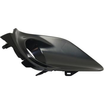 TOYOTA PRIUS C  (1.5L) FOG LAMP COVER RIGHT (Passenger Side) (W/ FOG) OEM# 5203052090 2017 PL# TO1039208