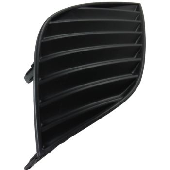 TOYOTA CAMRY HYBRID FOG LAMP COVER RIGHT (Passenger Side) (WO/FOG) ( SE MDL) OEM#8148106170 2018-2020 PL# TO1039209