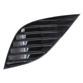 TOYOTA CAMRY FOG LAMP COVER RIGHT (Passenger Side) BLACK (XSE18-20/TRD 20-UP) **CAPA** OEM#8148106180 2018-2024 PL# TO1039211C