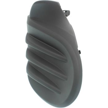 TOYOTA PRIUS C  (1.5L) FOG LAMP COVER RIGHT (Passenger Side) (WO/FOG) OEM# 8148152660 2016 PL# TO1039213