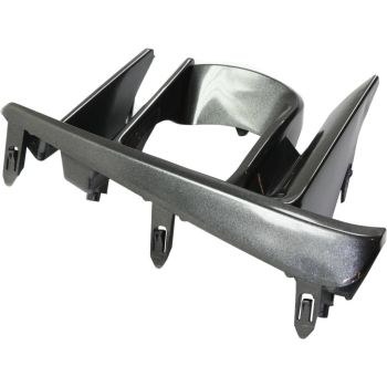 TOYOTA SIENNA  FOG LAMP COVER RIGHT (Passenger Side) PTM (W/FOG)(XLE) OEM#5212708060 2018-2020 PL# TO1039217