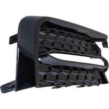 TOYOTA COROLLA/SEDAN  FOG LAMP COVER RIGHT (Passenger Side) PTD-GRAY(SE/XSE) OEM#8148102A30 2020-2022 PL# TO1039237