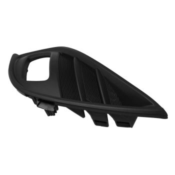 TOYOTA HIGHLANDER HYBRID  FOG LAMP COVER RIGHT (Passenger Side) (W/FOG) OEM# 520300E110 2020-2024 PL# TO1039239