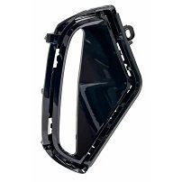 TOYOTA RAV4 PRIME FOG LAMP COVER RIGHT (Passenger Side) (W/DRL)(XSE) OEM#521270R270 2021-2024 PL# TO1039254