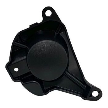 TOYOTA VENZA (HYBRID) FOG LAMP HOLE COVER RIGHT (Passenger Side) (WO/FOG)(LE/XLE) OEM#8148148300 2021-2024 PL# TO1039257