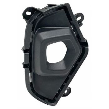 TOYOTA RAV4 HYBRID FOG LAMP COVER RIGHT (Passenger Side) (W/FOG)(XLE/LIMITED) OEM#521270R290 2022-2024 PL# TO1039262