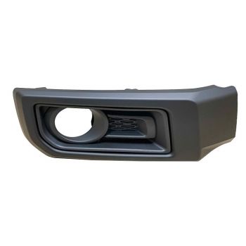 TOYOTA 4RUNNER FOG LAMP COVER RIGHT (Passenger Side) PRIMED (W/20" WHEELS) OEM#5270235030C0 2022-2024 PL# TO1039265