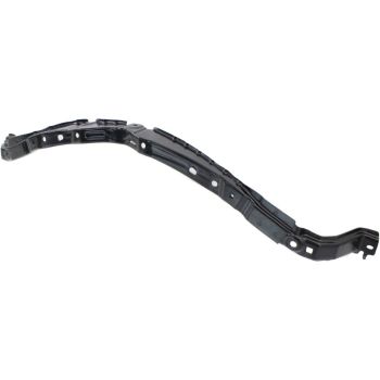 TOYOTA RAV4 FRONT BUMPER COVER UPPER REINFORCEMENT (RETAINER) OEM#520290R030 2013-2015 PL# TO1041106