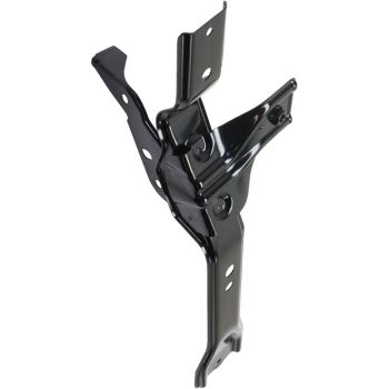 TOYOTA RAV4  FRONT BUMPER STAY (JAPAN BUILT) OEM#5208542050 2016-2018 PL# TO1041113