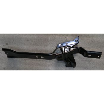 TOYOTA RAV4 HYBRID FRONT BUMPER COVER STAY (VERTICAL CENTER)(JAPAN BUILT) **CAPA** OEM#5208542050 2016-2018 PL# TO1041113C