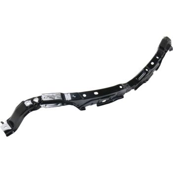 TOYOTA RAV4  FRONT BUMPER COVER UPPER REINF (RETAINER)(JAPAN) OEM#5202942110 2016-2018 PL# TO1041114