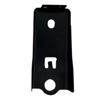 TOYOTA CAMRY (HYBRID) FRONT BUMPER UPPER COVER RETAINER RIGHT (Passenger Side)=LEFT (Driver Side) (Driver Side) (INNER GRILLE UPPER BRACKET) OEM#52521AQ010 2025 PL# TO1041125