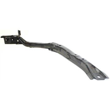 TOYOTA HIGHLANDER HYBRID  FRONT BUMPER RETAINER LEFT (Driver Side) **CAPA** OEM#5206248010 2006-2007 PL# TO1042102C