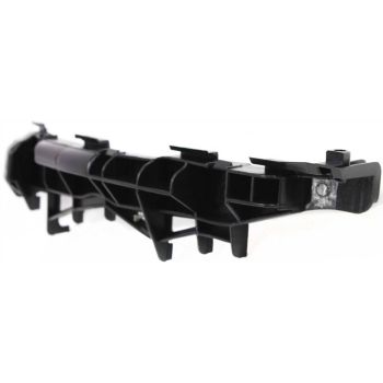 TOYOTA 4RUNNER FRONT BUMPER COVER SUPPORT LEFT (Driver Side) OEM#5211635090 2003-2005 PL# TO1042107