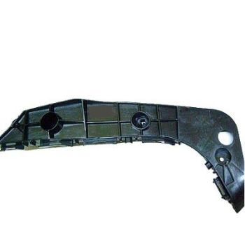 TOYOTA 4RUNNER  FRONT BUMPER COVER SIDE SUPPORT LEFT (Driver Side) (W/CHROME TRIM)(PLASTIC) OEM#5211635120 2010-2013 PL# TO1042113