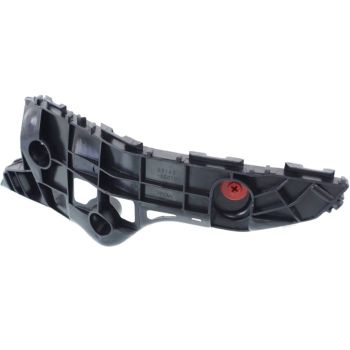 TOYOTA HIGHLANDER FRONT BUMPER COVER STAY LEFT (Driver Side) (PLASTIC) OEM#521460E060 2014-2016 PL# TO1042124