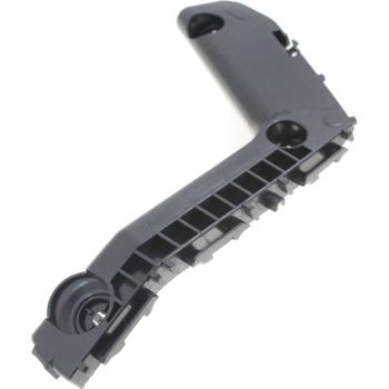 TOYOTA COROLLA/SEDAN FRONT BUMPER COVER SUPPORT BRACKET LEFT (Driver Side) OEM#5211602330 2017-2019 PL# TO1042131