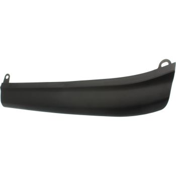 TOYOTA 4RUNNER FRONT BUMPER COVER LOWER SUPPORT LEFT (Driver Side) (W/ MLDG TRIM) OEM#5267635010 2014-2024 PL# TO1042132