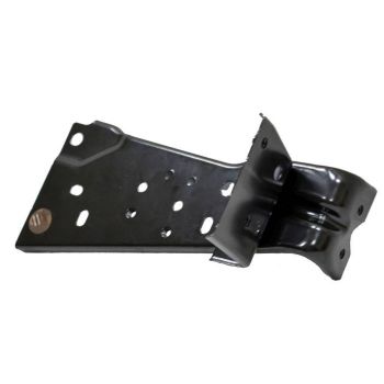 TOYOTA YARIS SEDAN/YARIS iA  FRONT BUMPER COVER RETAINER LEFT (Driver Side) OEM#52536WB002 2016-2020 PL# TO1042146