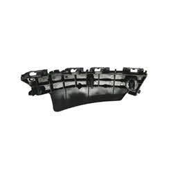 TOYOTA LAND CRUISER FRONT BUMPER COVER SIDE SUPPORT LEFT (Driver Side) OEM#5211660181 2008-2015 PL# TO1042151