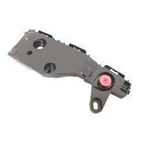 TOYOTA TUNDRA FRONT BUMPER COVER SUPPORT LEFT (Driver Side) **CAPA** OEM#521160C140 2022-2024 PL# TO1042156C