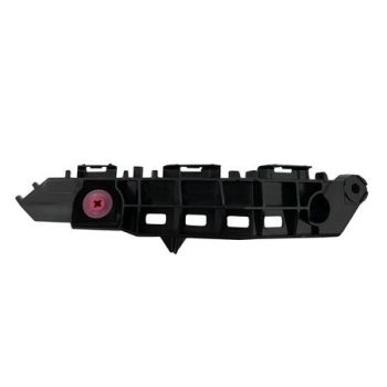 TOYOTA PRIUS / PRIUS PRIME FRONT BUMPER COVER RETAINER LEFT (Driver Side) **CAPA** OEM#5211647060 2023-2025 PL# TO1042159C
