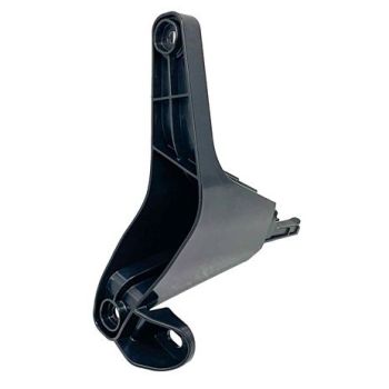 TOYOTA GRAND HIGHLANDER FRONT BUMPER COVER BRACKET LEFT (Driver Side) INNER OEM#521440E010 2024-2025 PL# TO1042163