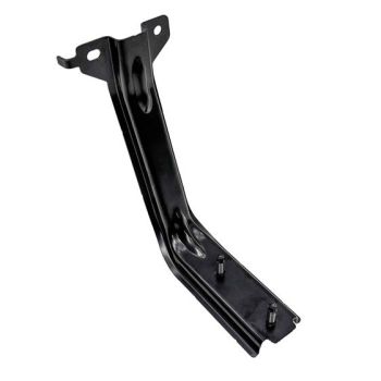 TOYOTA TACOMA FRONT BUMPER COVER BRACKET CENTER RIGHT (Passenger Side)=LEFT (Driver Side) **CAPA** OEM#52136AK010 2024-2025 PL# TO1042165C