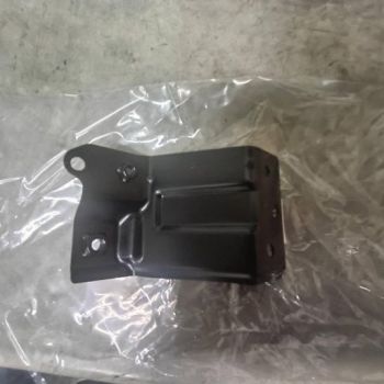 TOYOTA TACOMA FRONT BUMPER COVER LOWER BRACKET LEFT (Driver Side) (Driver Side) **CAPA** OEM#52138AK010 2024-2025 PL# TO1042167C