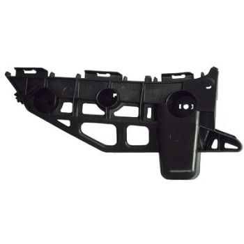 TOYOTA PRIUS V FRONT BUMPER SIDE RETAINER BRACKET RIGHT (Passenger Side)(PLASTIC) OEM#5211547030 2012-2018 PL# TO1043118