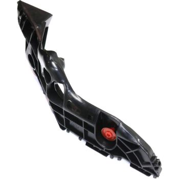 TOYOTA HIGHLANDER FRONT BUMPER COVER STAY RIGHT (Passenger Side) (PLASTIC) OEM#521450E060 2014-2016 PL# TO1043124