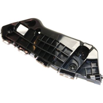 TOYOTA RAV4 HYBRID FRONT BUMPER COVER RETAINER RIGHT (Passenger Side) (PLASTIC) OEM#525350R080 2016-2018 PL# TO1043129