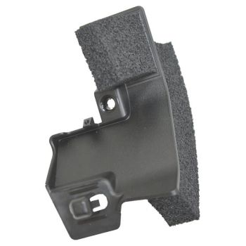 TOYOTA CAMRY  FRONT BUMPER GRILLE PAD RIGHT (Passenger Side) (L/LE/XLE) OEM#5242206010 2018-2020 PL# TO1043136