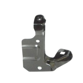 TOYOTA AVALON HYBRID  FRONT BUMPER COVER SUPPORT RIGHT (Passenger Side) UPPER (MOUNTING ARM) OEM#5214107040 2019-2022 PL# TO1043139