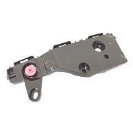 TOYOTA TUNDRA FRONT BUMPER COVER SUPPORT RIGHT (Passenger Side) **CAPA** OEM#521150C140 2022-2024 PL# TO1043156C