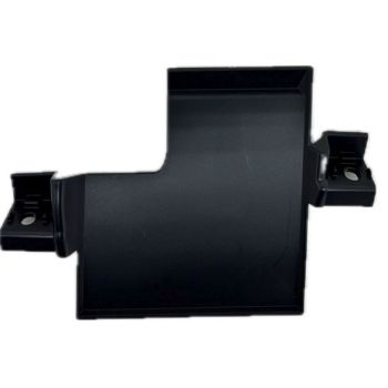 TOYOTA TACOMA FRONT BUMPER COVER INNER SUPPORT RIGHT (Passenger Side) (SR/SR5) **CAPA** OEM#52125AK010 2024-2025 PL# TO1043170C