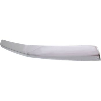 TOYOTA TUNDRA FRONT BUMPER MLDG (For Plastic BMP) OEM#527010C010 2000-2006 PL# TO1044109