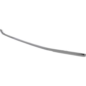 TOYOTA 4RUNNER FRONT BUMPER MOLDING CHROME **CAPA** OEM#5271135030 2010-2013 PL# TO1044110C