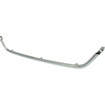 TOYOTA YARIS SEDAN/YARIS iA FRONT BUMPER GRILLE MOLDING CHROME CENTER OEM#53141WB002 2017-2019 PL# TO1044115