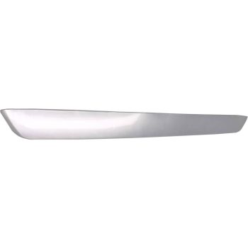 TOYOTA RAV4 HYBRID  FRONT BUMPER VALANCE MLDG SILVER (EXC SE)**CAPA** OEM#527110R050B2 2016 PL# TO1044116C