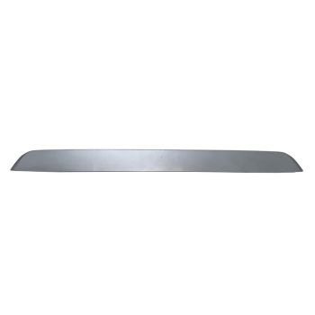 TOYOTA RAV4  FRONT BUMPER VALANCE MLDG SILVER (XLE/LIMITED/PLATINUM) OEM#527110R050B0 2017-2018 PL# TO1044124