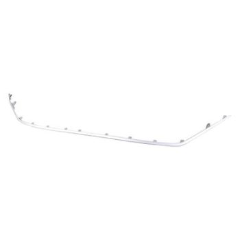 TOYOTA CROWN (HYBRID) FRONT BUMPER LOWER COVER MLDG SILVER OEM#5271130360 2023-2025 PL# TO1044141