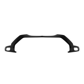 TOYOTA COROLLA CROSS HYBRID (S/SE/XSE) FRONT LOWER BMP MLDG (BMP GRILLE UPPER FRAME) OEM#531210A220 2023-2025 PL# TO1044142