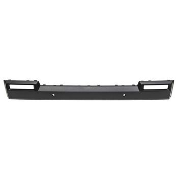 TOYOTA 4RUNNER FRONT BUMPER MLDG LOWER TEXTURE (W/SENSOR) OEM#5393135030 2025 PL# TO1044154